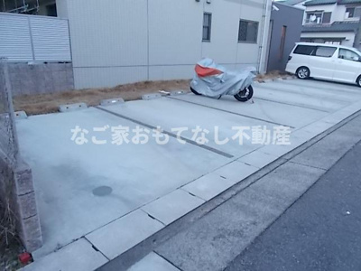 【駐車場】 | セリシール