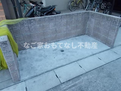 【その他共用部分】 | セリシール