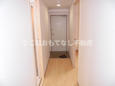 【その他】 | セリシール | ※写真は別号室
