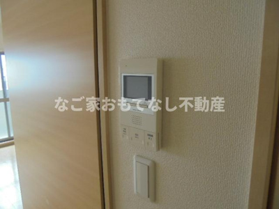 【その他】 | セリシール | ※写真は別号室