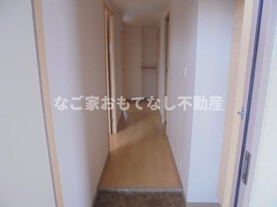 【その他】 | セリシール | ※写真は別号室