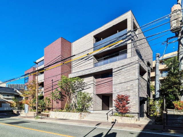 シャーメゾン浄水通り　平尾小学校区