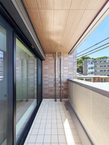 シャーメゾン浄水通り　平尾小学校区の外観パース|シャーメゾン浄水通り