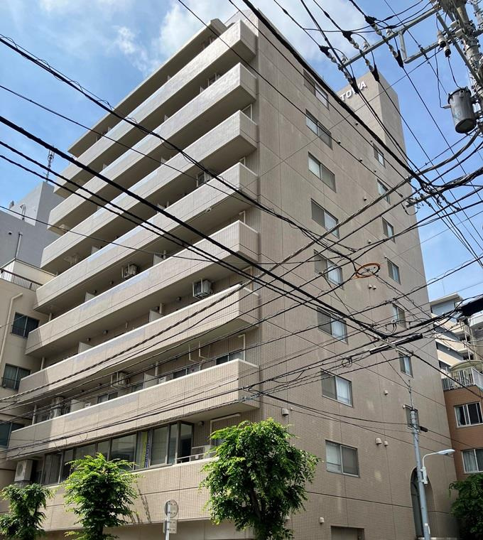 シティコープ浅草橋Ⅲ
