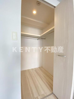 【収納】 | キャナルテラス品川 | こまごまとしたものを収納できそうですね