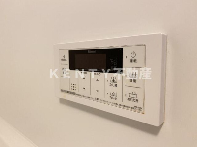 【設備】 | キャナルテラス品川