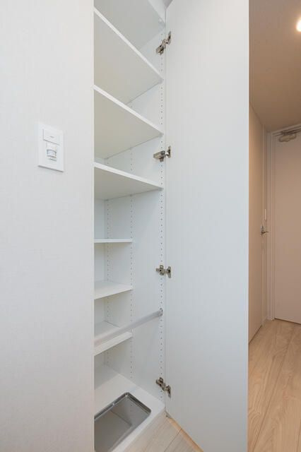 ＲＪＲプレシア東十条ガーデンのその他
