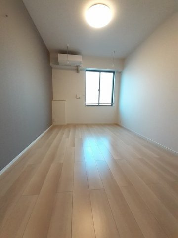 メルベイユ　Ⅱの内装