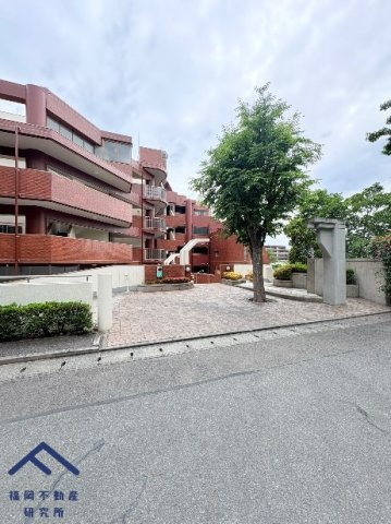ロワールマンション・アール植物園のその他