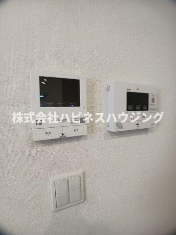 エスタブレＢのセキュリティ