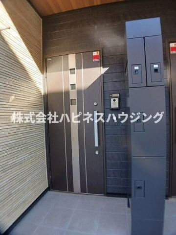 エスタブレＢのその他
