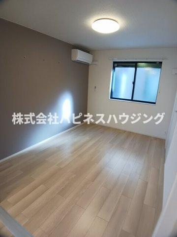 エスタブレＢの内装