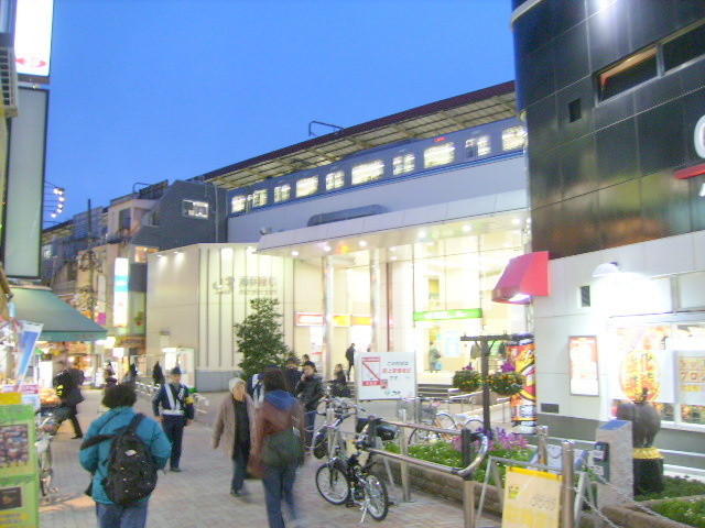 ウェランのその他|西荻窪駅