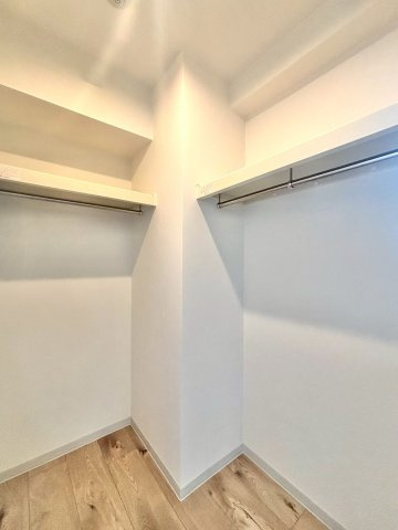 M'sの収納