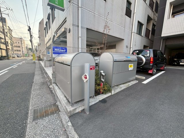 M'sのその他共用部分