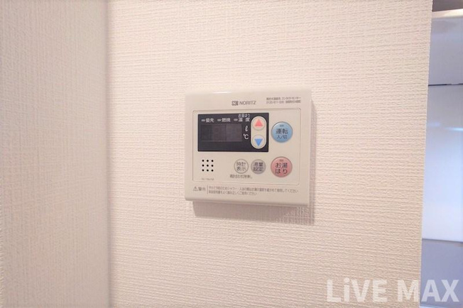 【設備】エスリードレジデンス大阪福島フロント