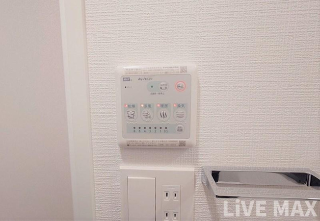 【設備】エスリードレジデンス大阪福島フロント