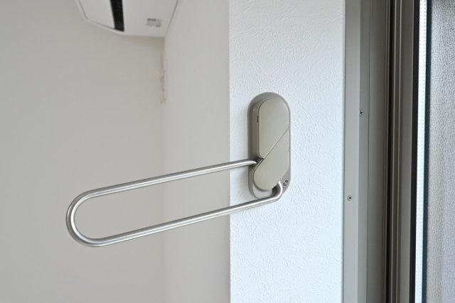 レジデンス江北のその他