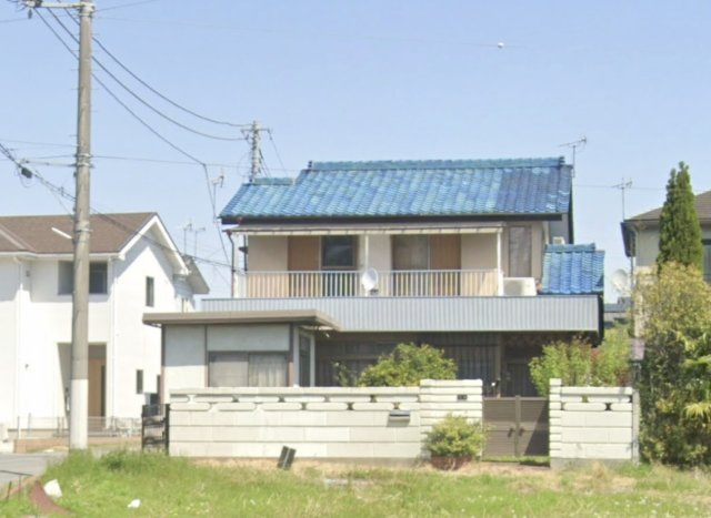 高崎市上豊岡町58-4