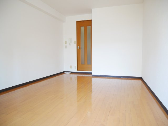 【寝室】 | ラシーヌ山坂