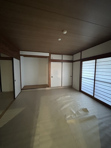 和光銀山レジデンス