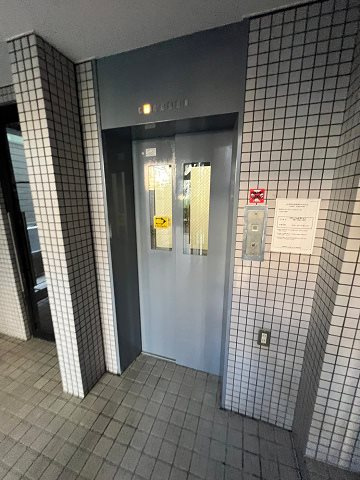 メゾン・チェリー・アヴェニューの外観