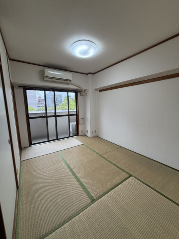 和光銀山レジデンス