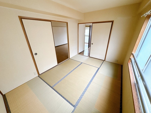 【和室】 | メロディーハイツ長野東