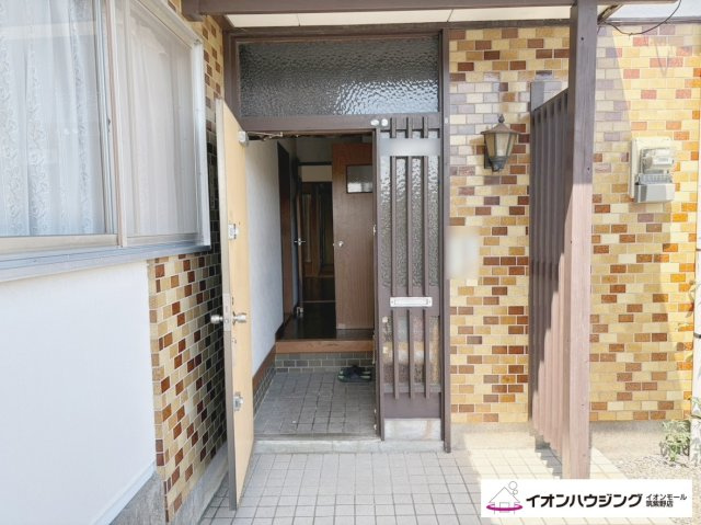 小郡市八坂第一　中古戸建