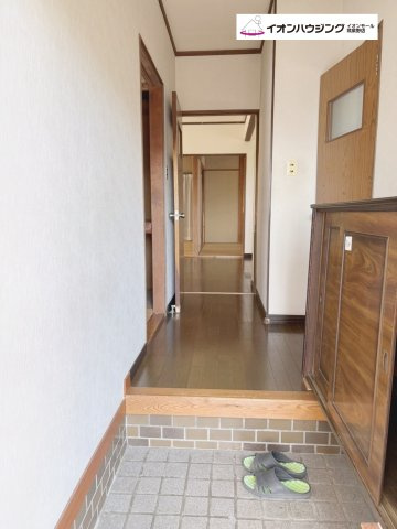小郡市八坂第一　中古戸建