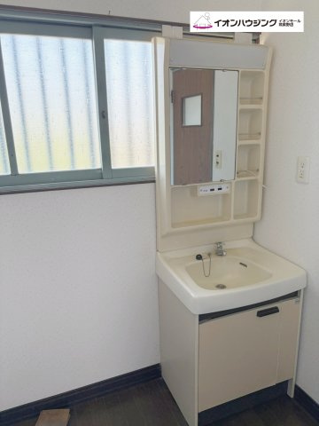 小郡市八坂第一　中古戸建