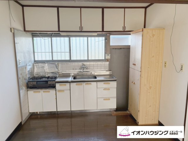 小郡市八坂第一　中古戸建