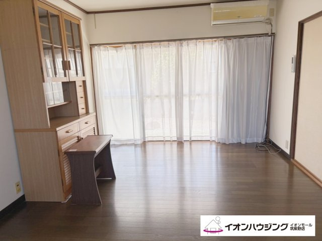 小郡市八坂第一　中古戸建