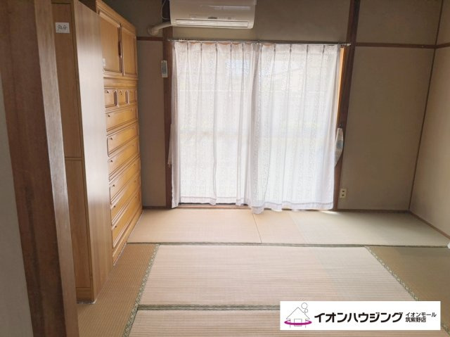 小郡市八坂第一　中古戸建