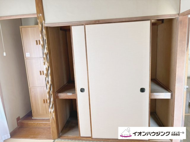 小郡市八坂第一　中古戸建