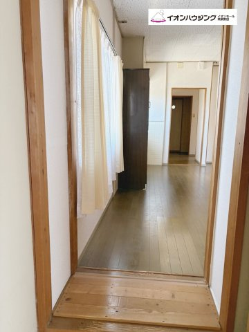小郡市八坂第一　中古戸建