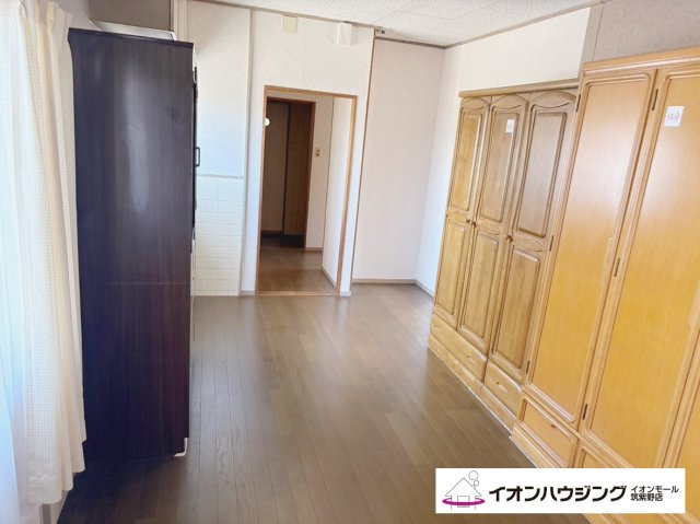 小郡市八坂第一　中古戸建