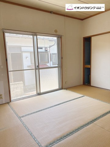 小郡市八坂第一　中古戸建