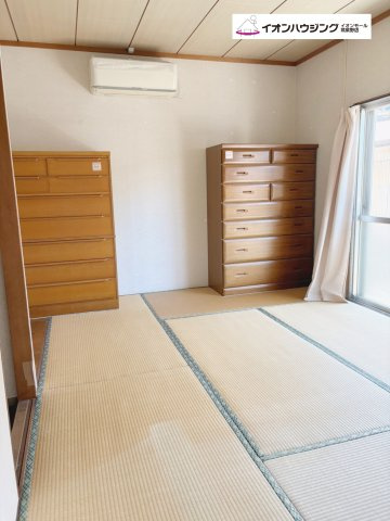 小郡市八坂第一　中古戸建