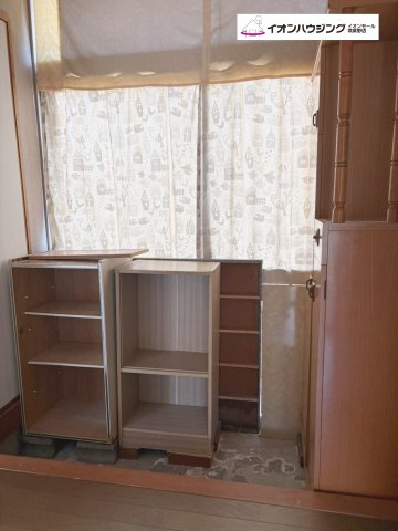 小郡市八坂第一　中古戸建