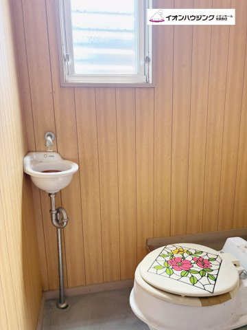小郡市八坂第一　中古戸建