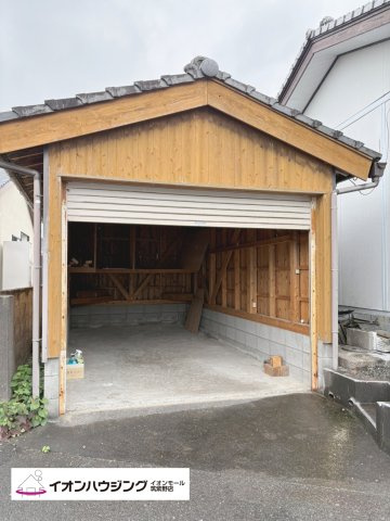 小郡市八坂第一　中古戸建