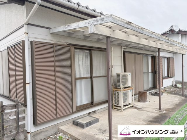 小郡市八坂第一　中古戸建