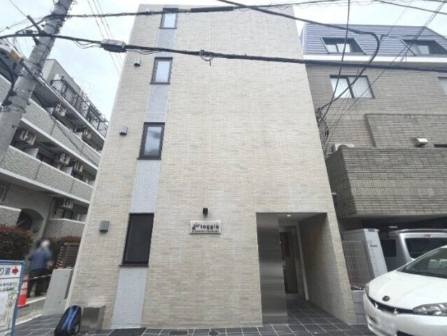toggle白金高輪 