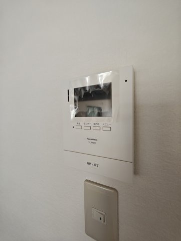 【セキュリティ】永光ビルディング割塚