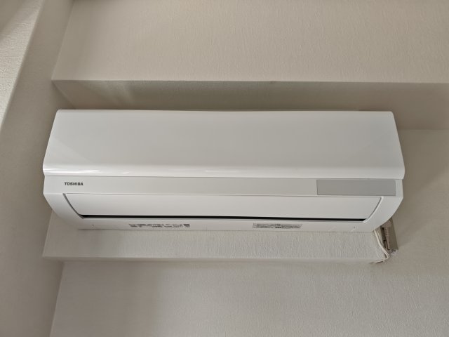 【設備】永光ビルディング割塚