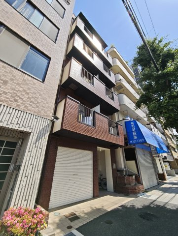 永光ビルディング割塚の画像