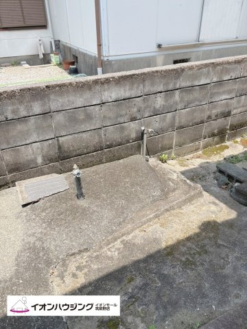 小郡市八坂第二　中古戸建