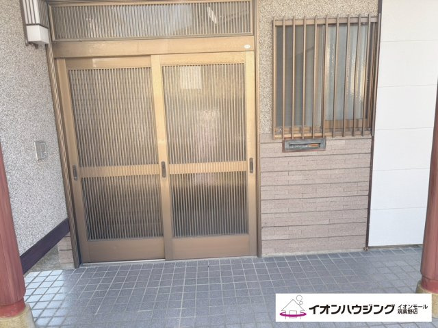小郡市八坂第二　中古戸建