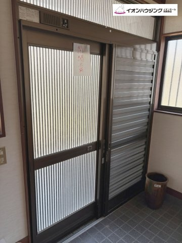 小郡市八坂第二　中古戸建